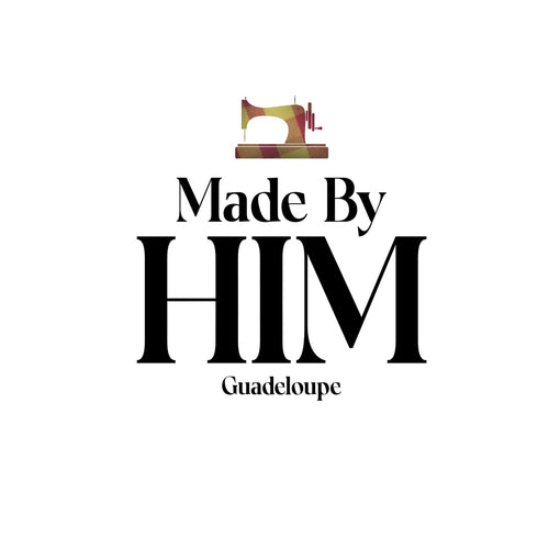 Made By Him Guadeloupe